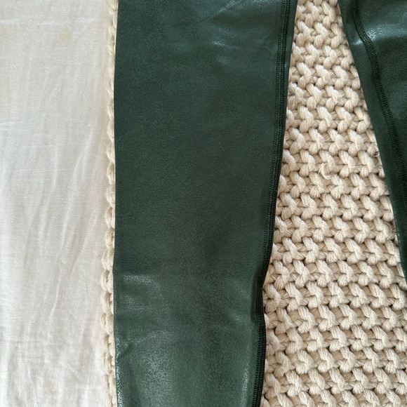 Aerie Green Legging - Picture 3 of 4